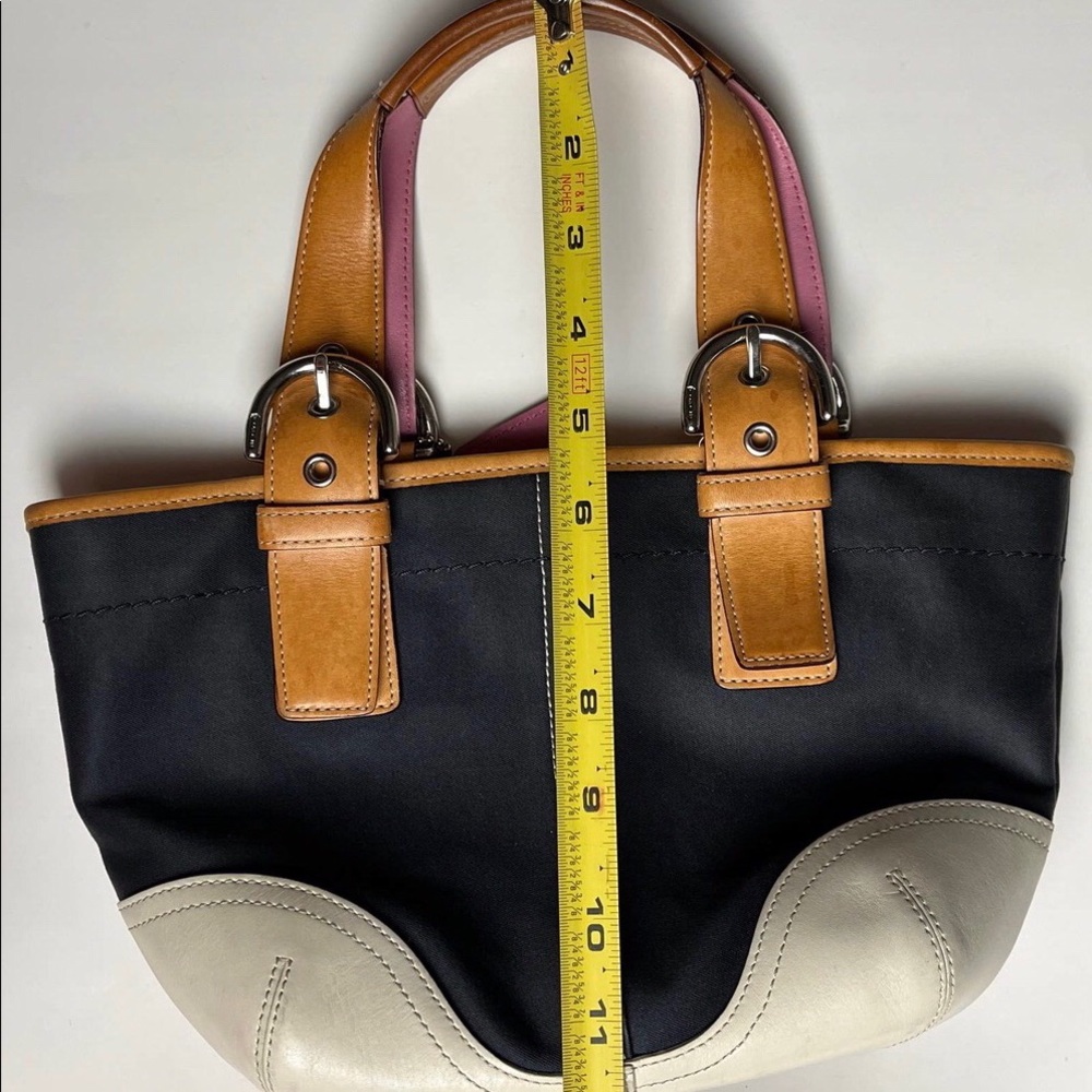 Coach Soho Hampton Bag